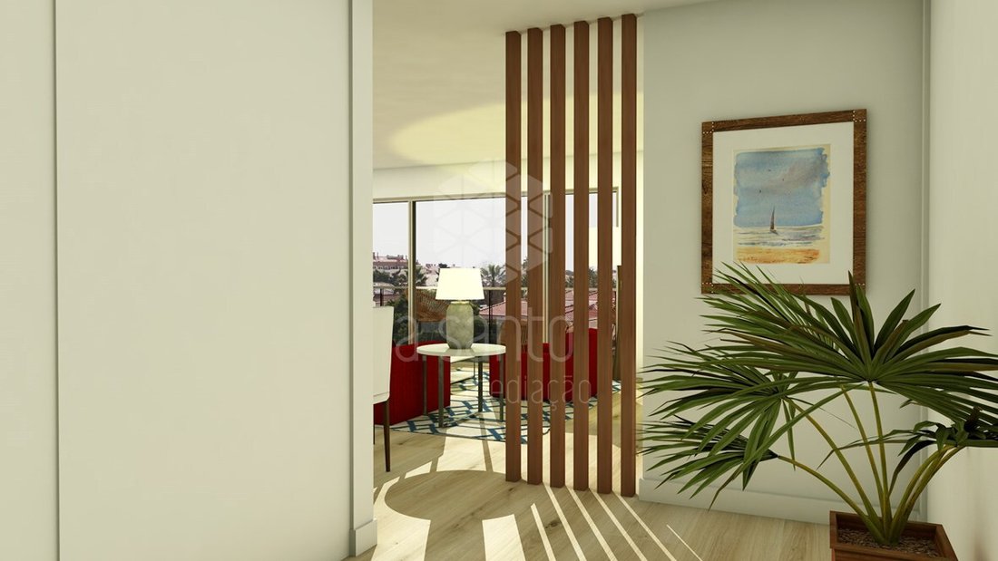 Apartment in Carcavelos e Parede, Lisbon, Portugal 1 - 16699310