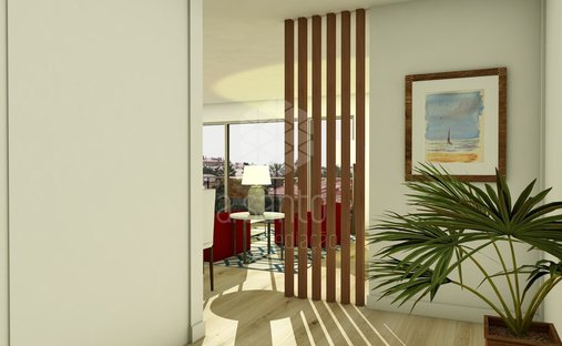 Apartment in Carcavelos e Parede, Lisbon, Portugal 1