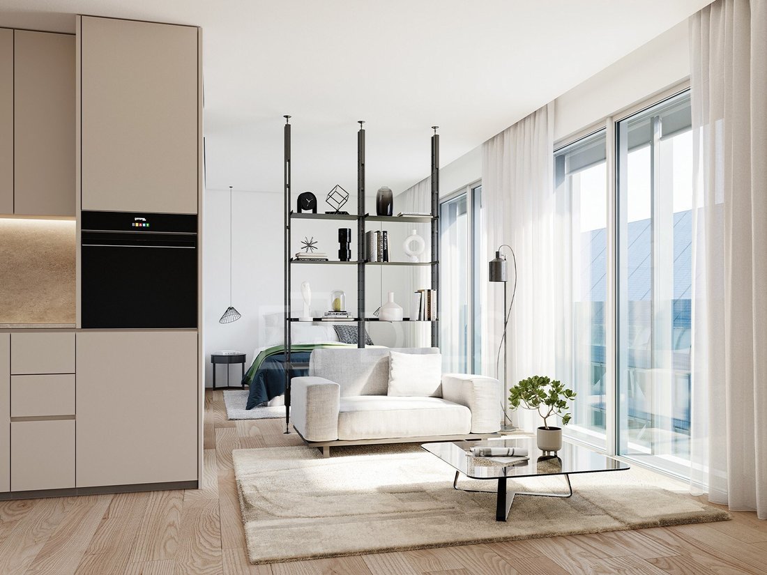 Apartment in Marvila, Lisbon, Portugal 1 - 15017780