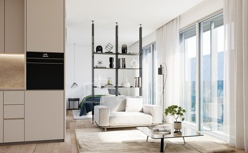 Apartment in Marvila, Lisbon, Portugal 1