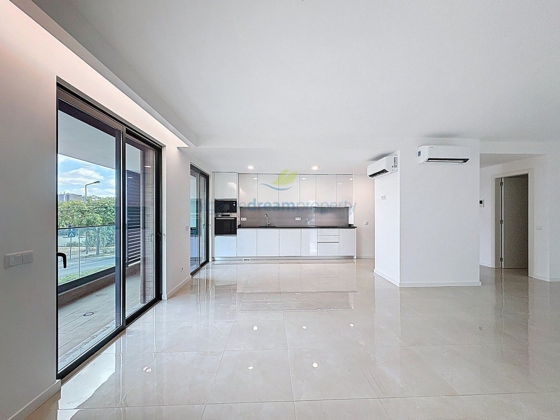 Apartment in Olhos de Agua, Algarve, Portugal 2 - 12196923