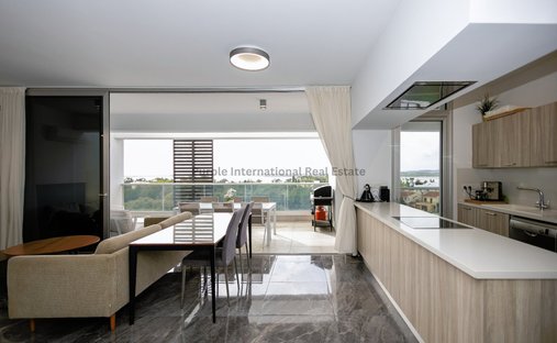 Apartment in Agios Nikolaos, Cyprus 1