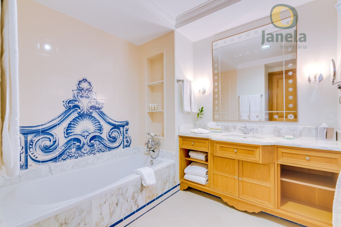 Apartment in Olhos de Agua, Algarve, Portugal 5 - 15425602