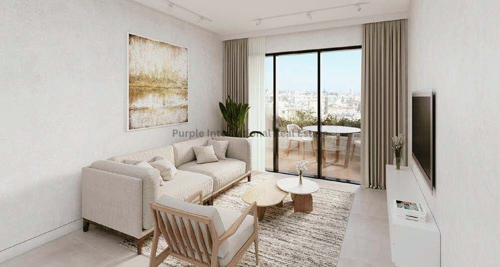 Apartment in Paphos, Paphos, Cyprus 4 - 16712350