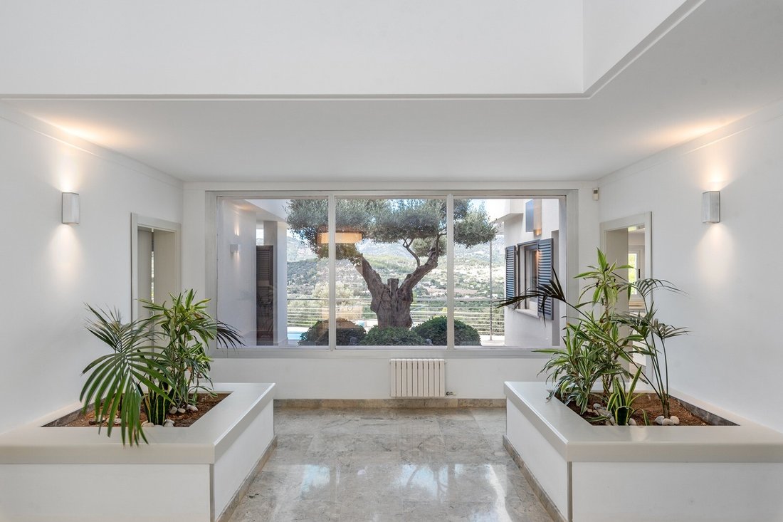 Country House in Selva, Balearic Islands, Spain 5 - 14754550