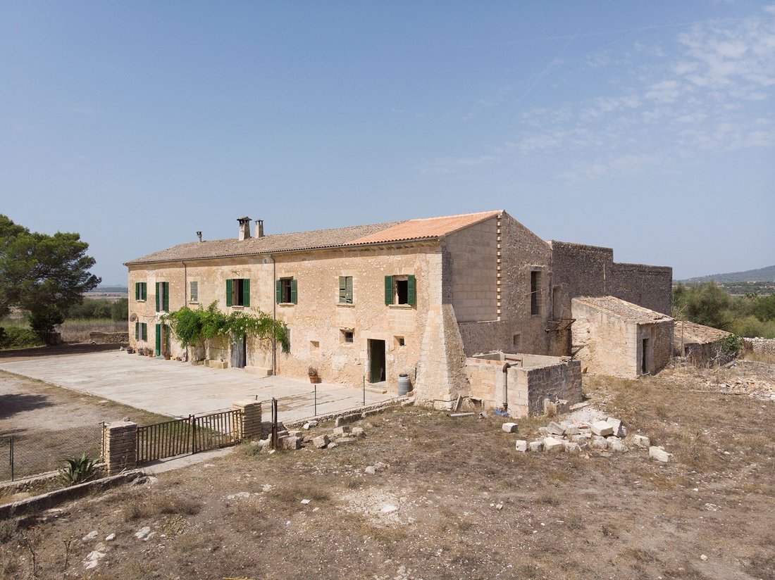 Country House in Manacor, Balearic Islands, Spain 4 - 13174414
