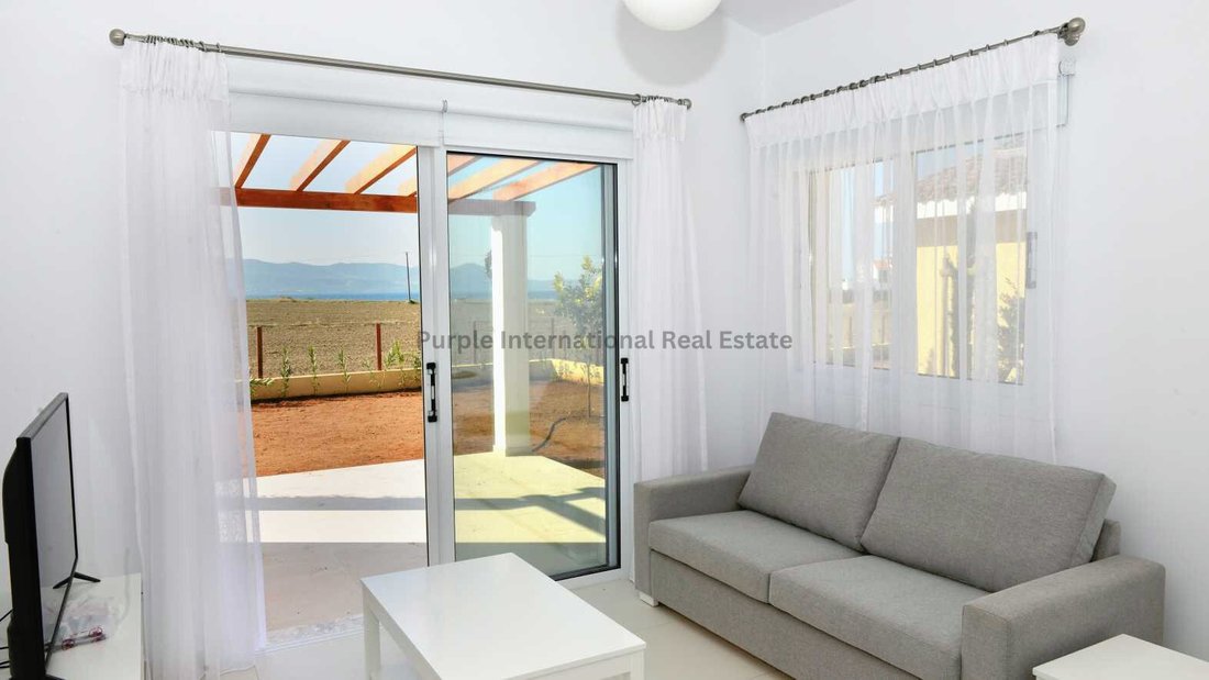 Bungalow in Poli Crysochous, Paphos, Cyprus 4 - 16712110
