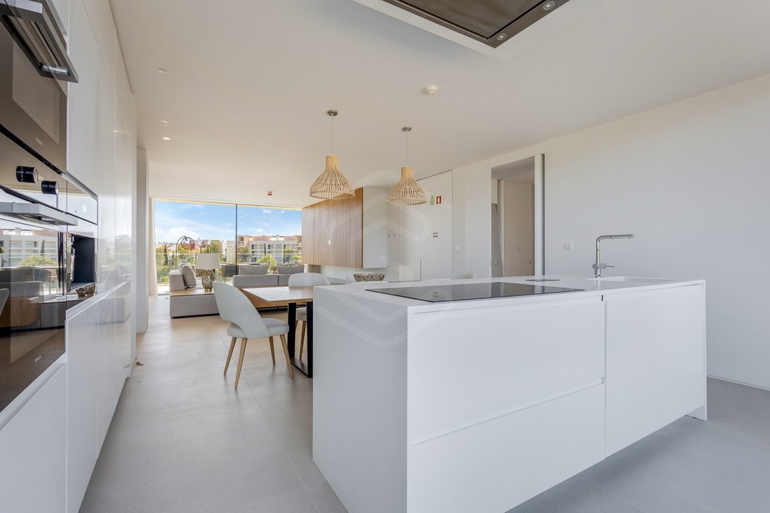 Apartment in Vilamoura, Quarteira, Algarve 3 - 16563485