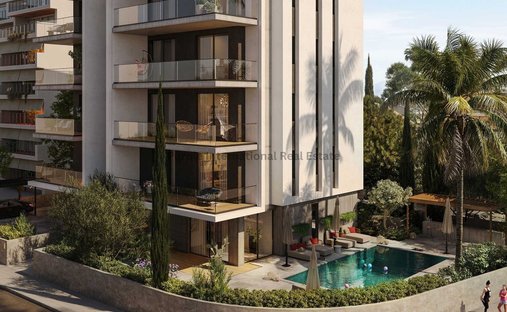 Apartment in Germasogeia, Limassol, Cyprus 1