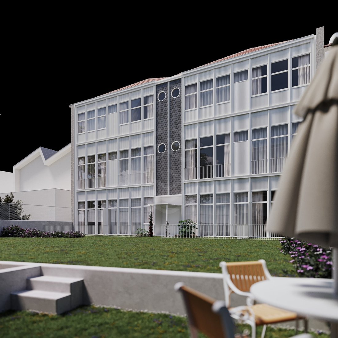 Apartment in Paranhos, Porto District, Portugal 2 - 16598408
