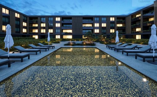 Apartamento en Ponta Delgada (Sao Pedro), Azores, Portugal 1