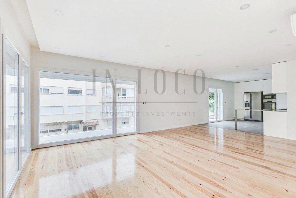 Apartment in Cascais e Estoril, Lisbon, Portugal 1 - 16147137