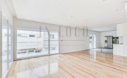 Appartement à Cascais et Estoril, Lisbonne, Portugal 1