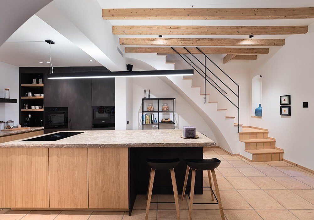 Haus in Andratx, Balearische Inseln, Spanien 2 - 16573428