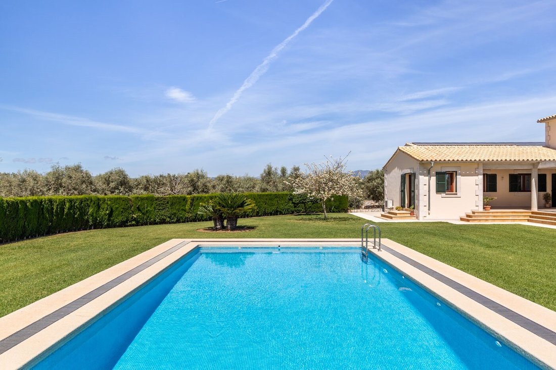 Country House in Marratxi, Balearic Islands, Spain 2 - 11761671