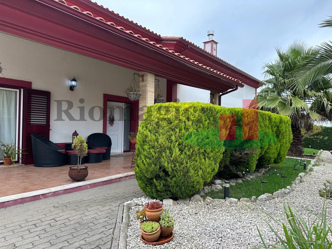 House in Rio Maior, Santarem District, Portugal 2 - 15866374