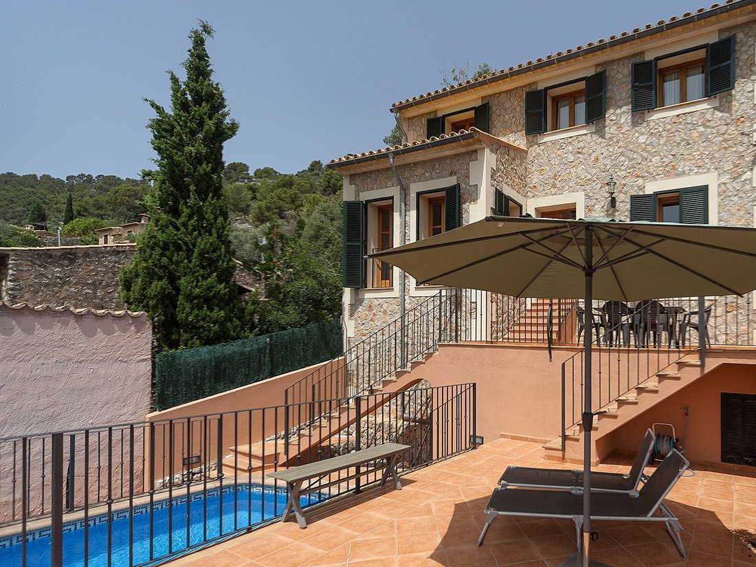 House in Alaro, Balearic Islands, Spain 1 - 12526471