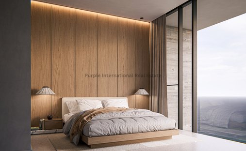 Apartment in Larnaca, Larnaca, Cyprus 1