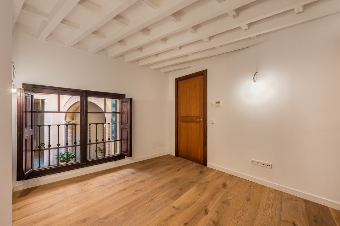 Apartment in Palma, Balearic Islands, Spain 5 - 11761508