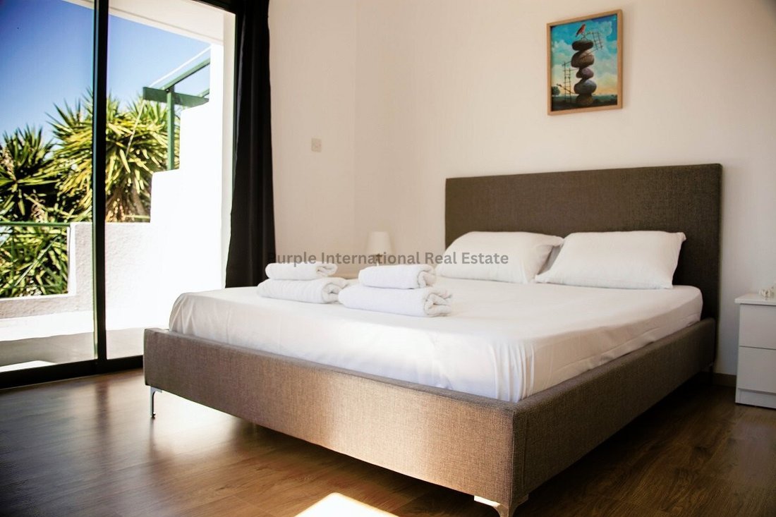 Apartment in Kissonerga, Paphos, Cyprus 3 - 16712071