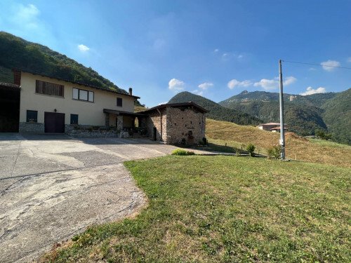 Country House in Albino, Lombardy, Italy 2 - 15436198