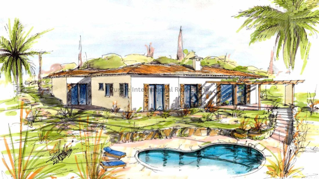 Villa in Tsada, Paphos, Cyprus 3 - 16712513