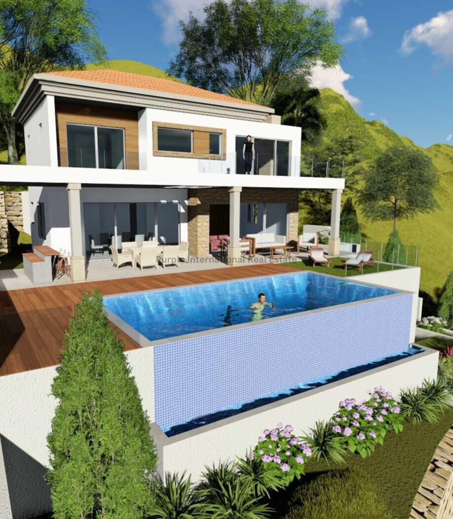 Villa in Tala, Paphos, Cyprus 3 - 16712539