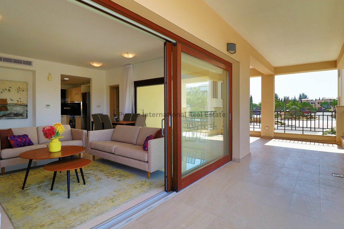 Apartment in Kouklia, Paphos, Cyprus 1 - 15235784