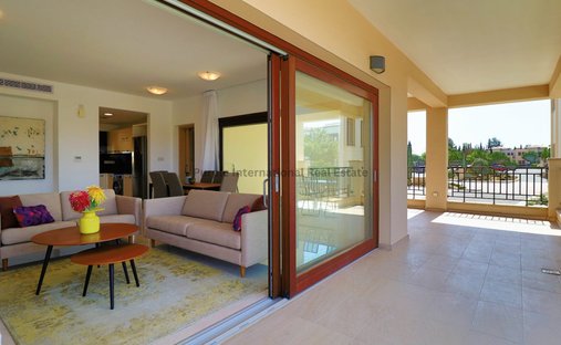 Apartment in Kouklia, Paphos, Cyprus 1