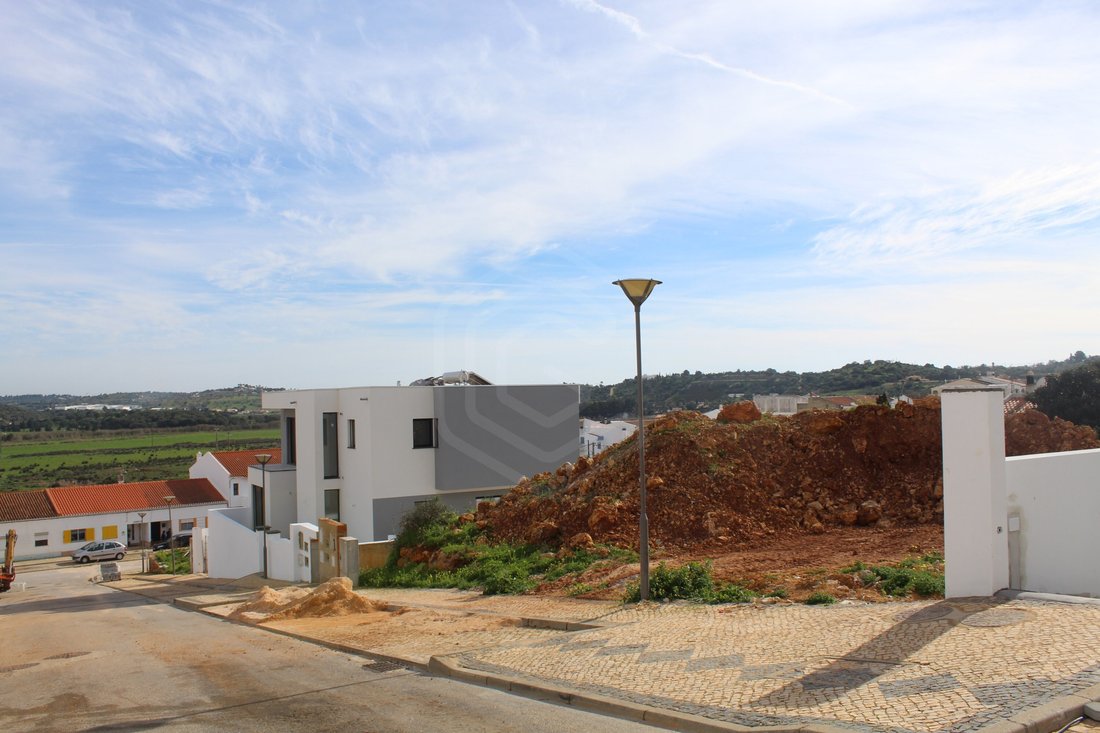 Land in São Sebastião, Lagos, Sao Goncalo de Lagos, Portugal 4 - 15289250