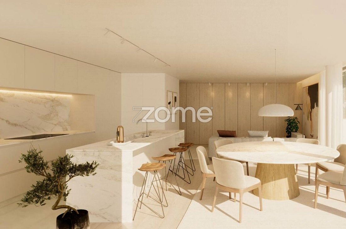 Apartment in Canidelo, Porto District, Portugal 4 - 16713572