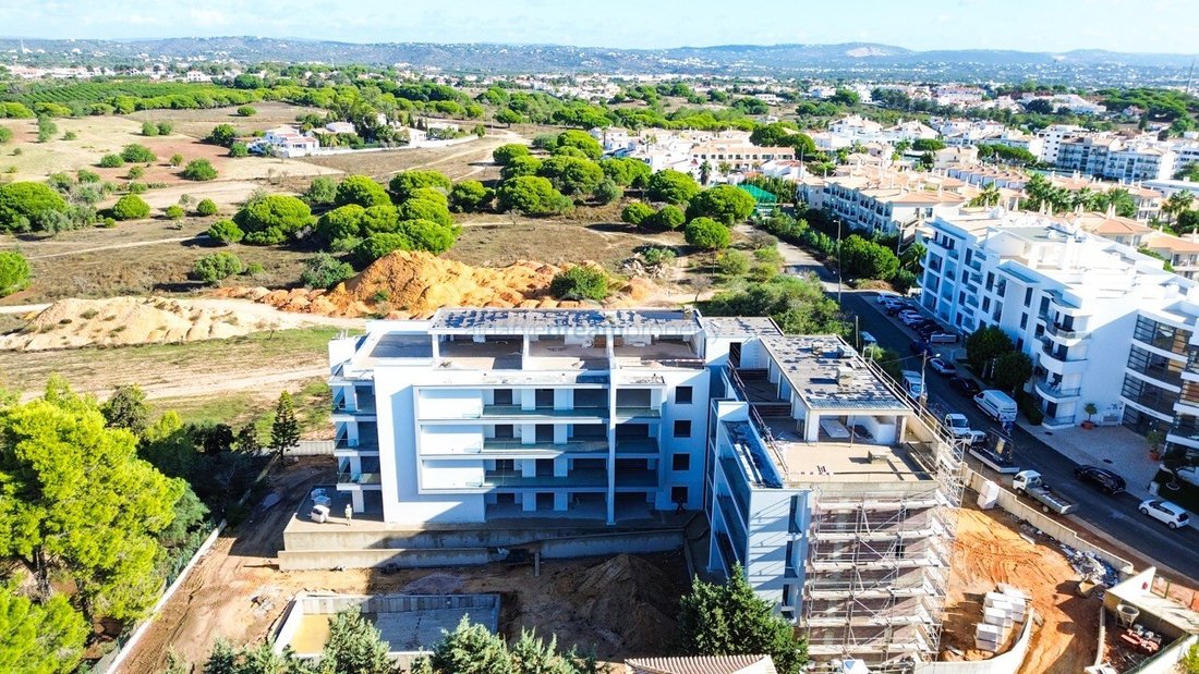Apartment in Olhos de Agua, Algarve, Portugal 5 - 15508220