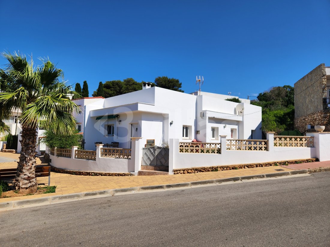 Chalet in Alaior, Balearic Islands, Spain 2 - 15855879
