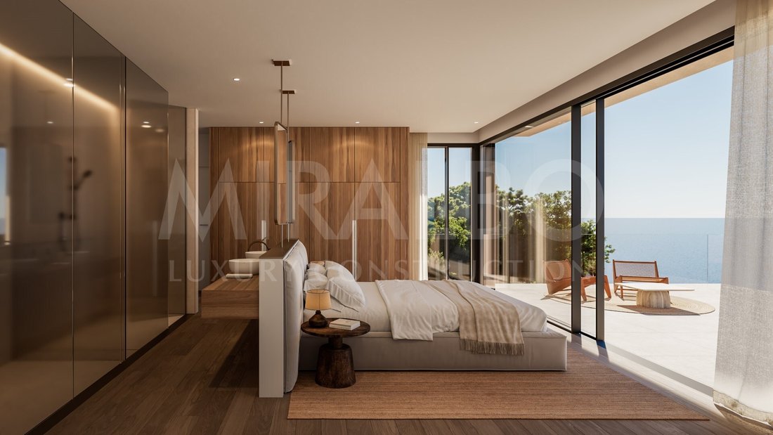 Villa in Xabia / Javea, Valencian Community, Spain 2 - 15238988