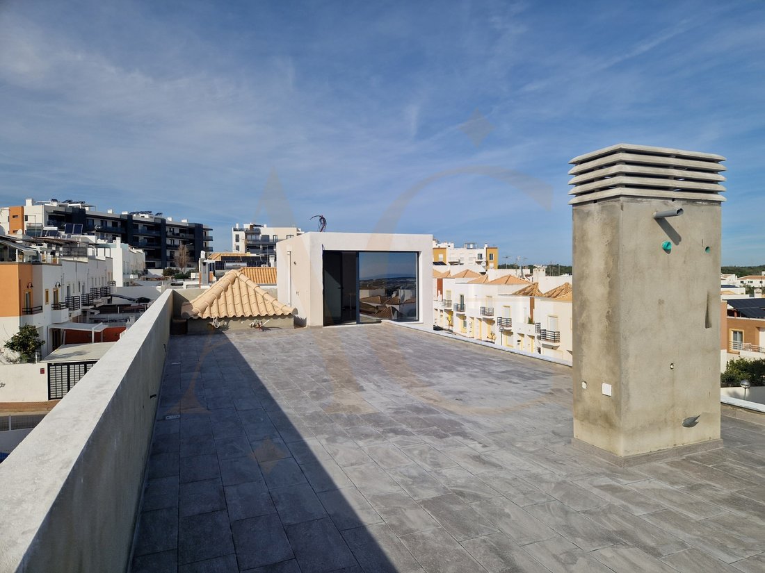 Casa a Tavira (Santa Maria e Santiago), Algarve, Portogallo 5 - 16601182