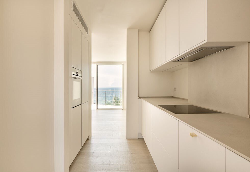 Apartment in ses Salines, Balearic Islands, Spain 5 - 14549528