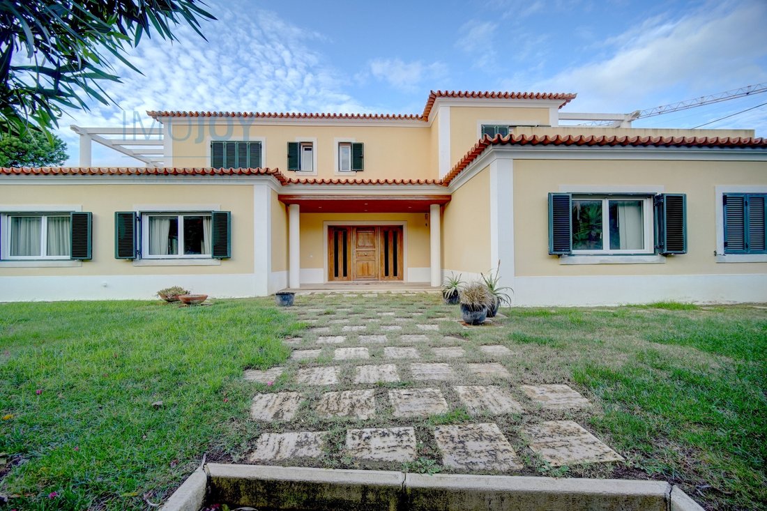 House in Cascais e Estoril, Lisbon, Portugal 3 - 16613157