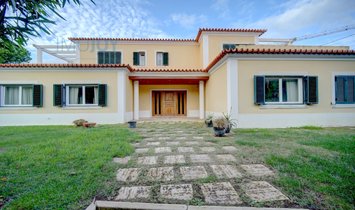 House in Cascais e Estoril, Lisbon, Portugal 2