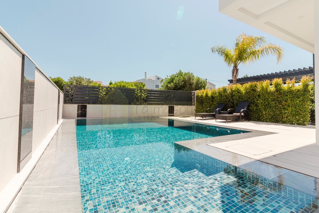 House in Almancil, Algarve, Portugal 2 - 16648687
