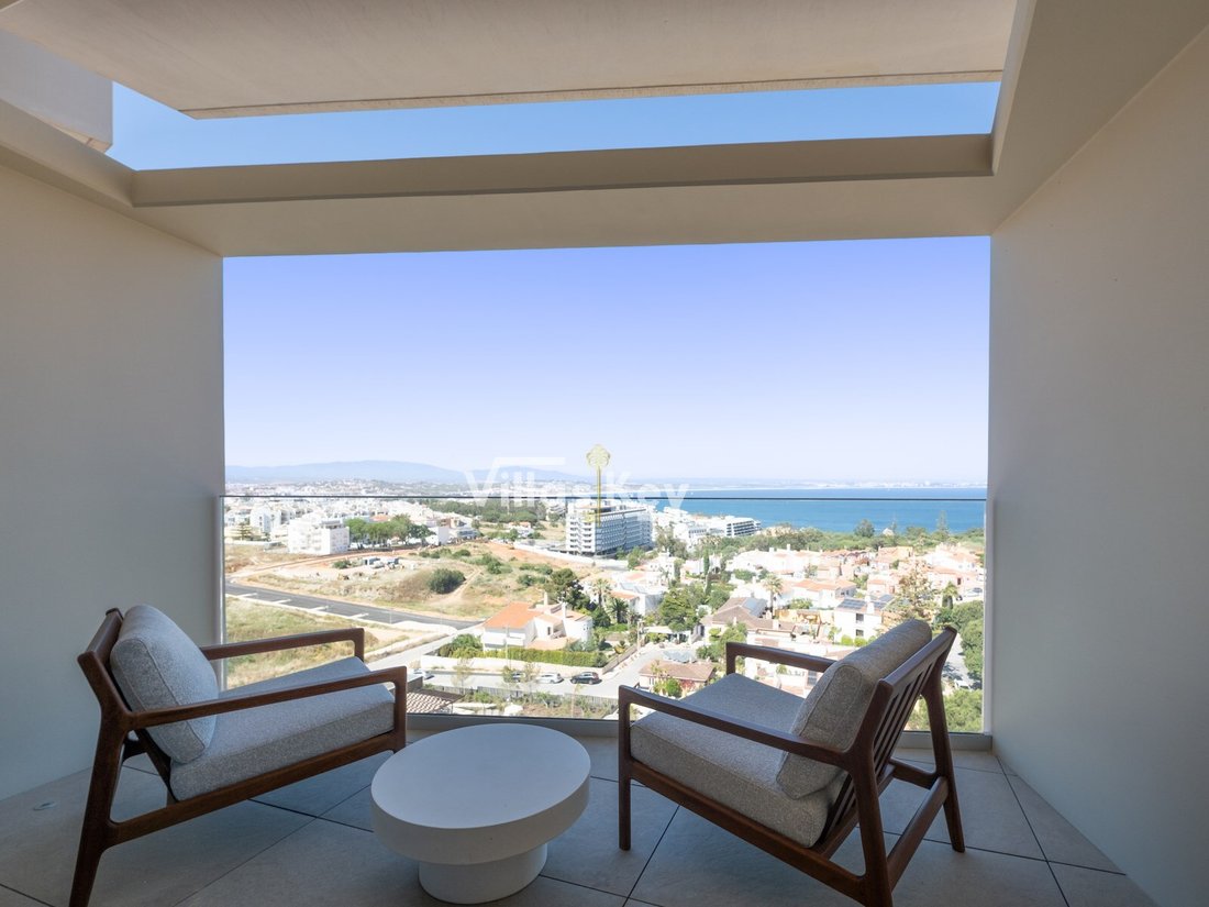 Apartment in Sao Goncalo de Lagos, Algarve, Portugal 5 - 16598687