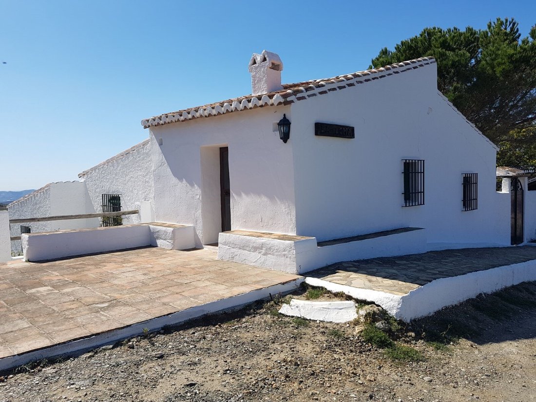 House in Alcaucin, Andalusia, Spain 1 - 11063695