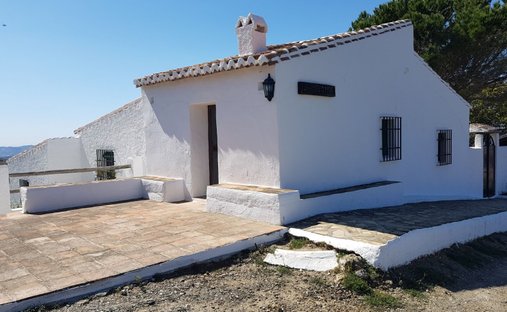 House in Alcaucin, Andalusia, Spain 1