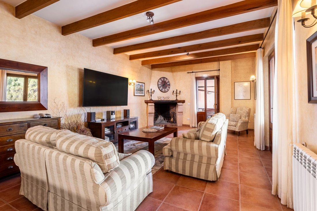 Country House in Deia, Balearic Islands, Spain 5 - 13813442
