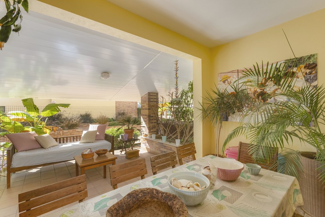 Apartment in Quarteira, Algarve, Portugal 3 - 14847921