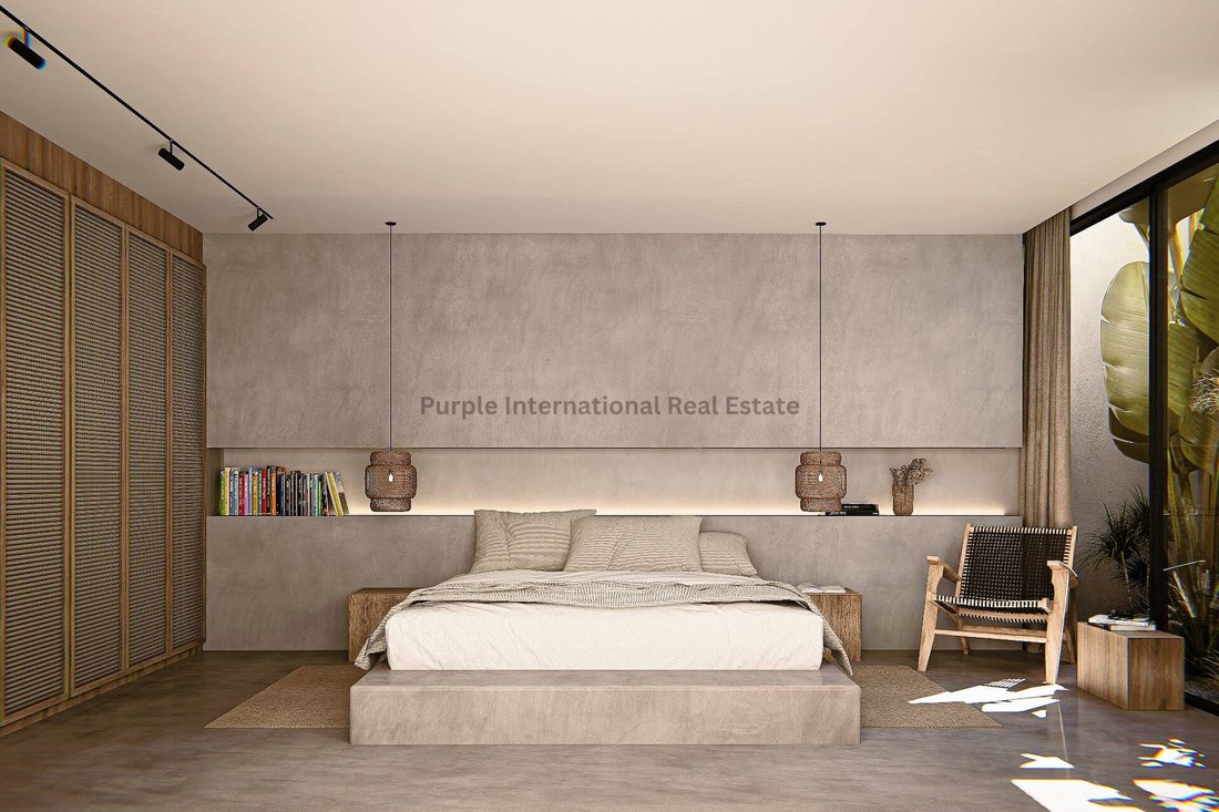 Wohnung in Paralimni, Bezirk Famagusta, Zypern 4 - 14853027