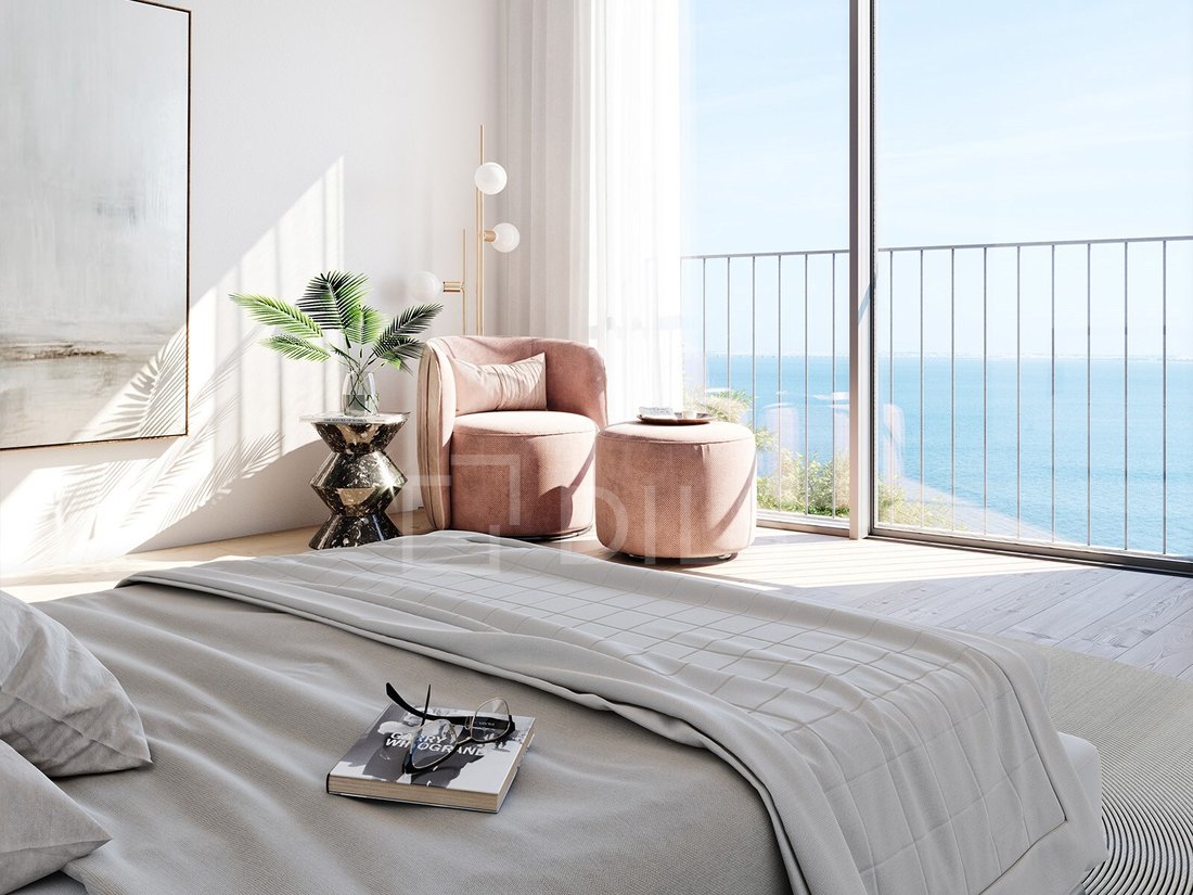 Apartment in Marvila, Lisbon, Portugal 4 - 15017762