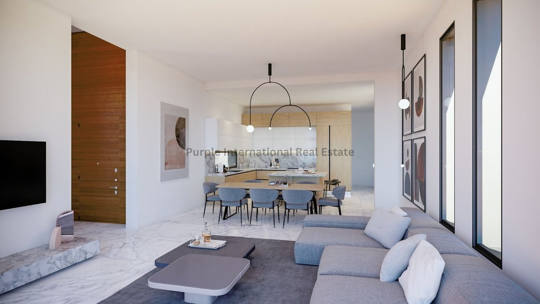 Villa in Tsada, Paphos, Cyprus 5 - 15235724
