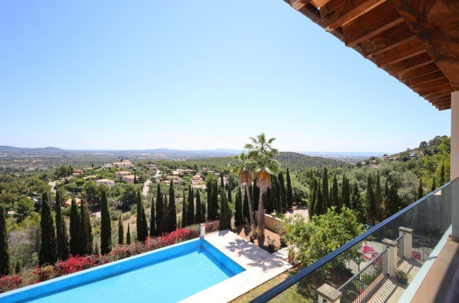 Country House in Esporles, Balearic Islands, Spain 3 - 14391842
