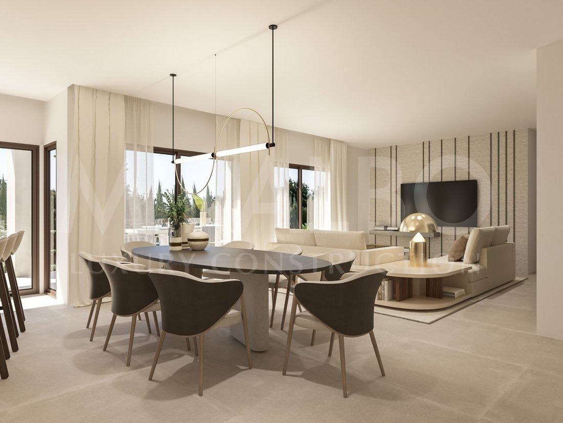 Villa in Xabia / Javea, Valencian Community, Spain 3 - 12507014