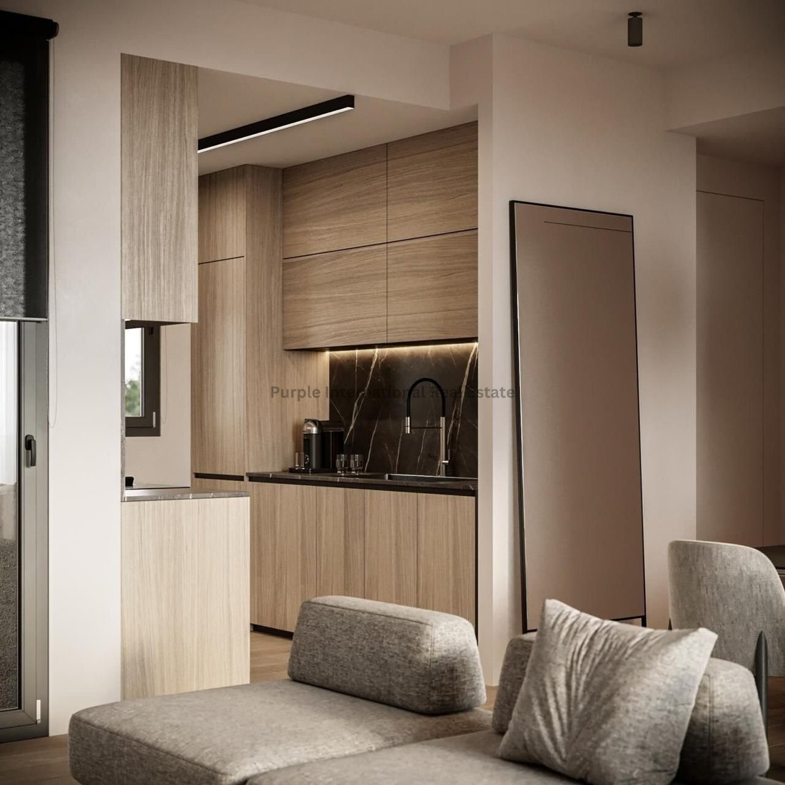 Apartment in Germasogeia, Limassol, Cyprus 3 - 15274445